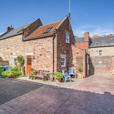 Willa Moor Croft Whitby Zewnętrze zdjęcie