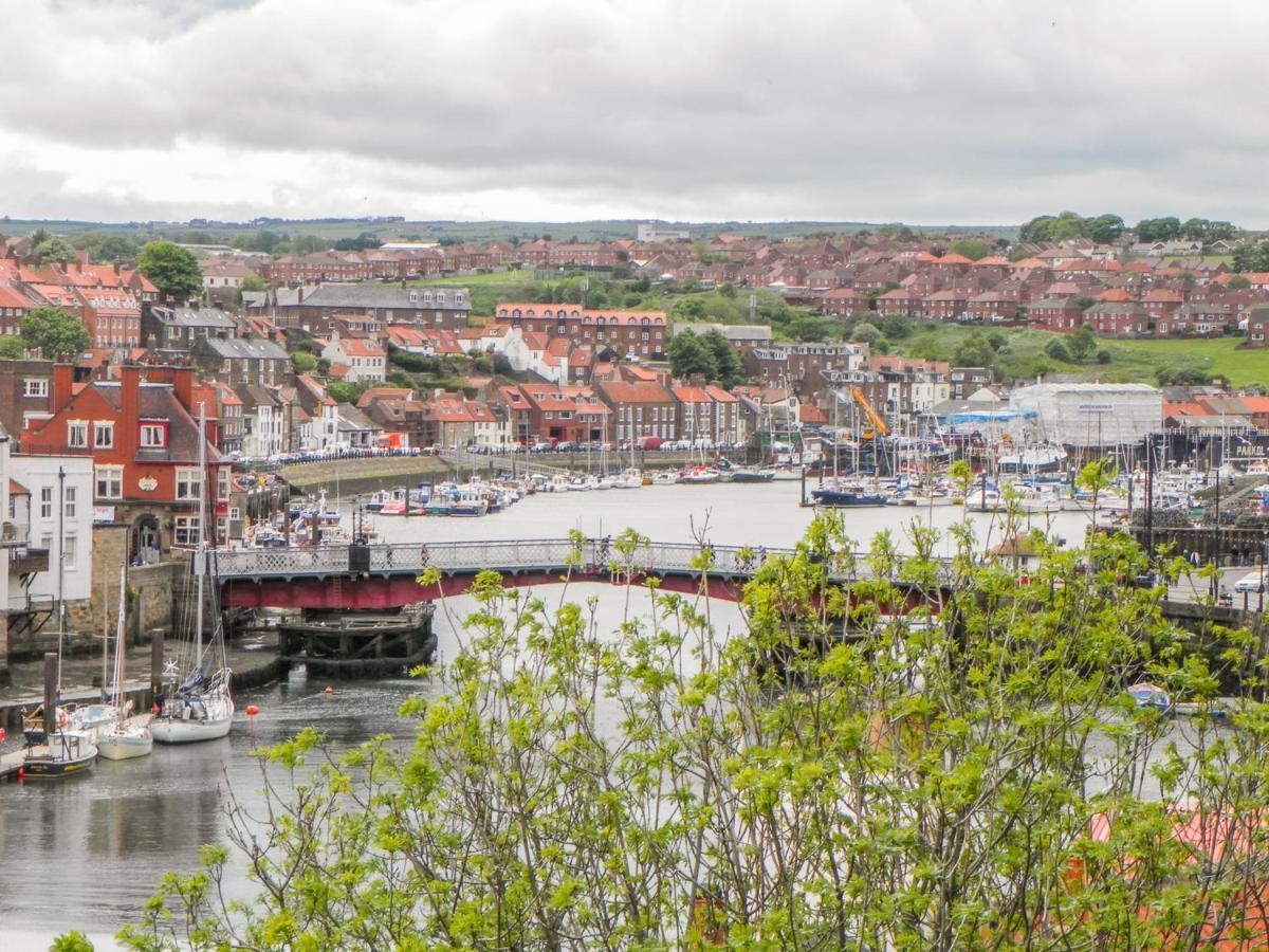 Willa Moor Croft Whitby Zewnętrze zdjęcie