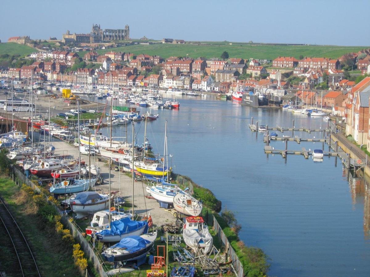 Willa Moor Croft Whitby Zewnętrze zdjęcie