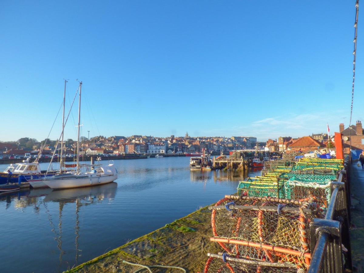 Willa Moor Croft Whitby Zewnętrze zdjęcie