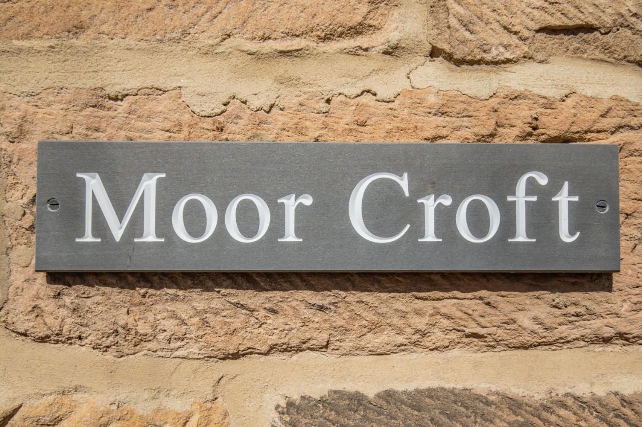 Willa Moor Croft Whitby Zewnętrze zdjęcie
