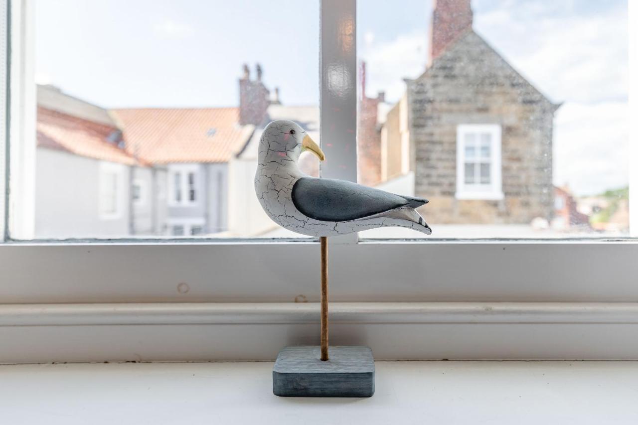 Willa Moor Croft Whitby Zewnętrze zdjęcie