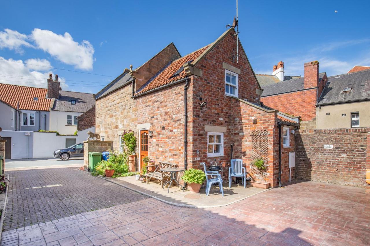 Willa Moor Croft Whitby Zewnętrze zdjęcie