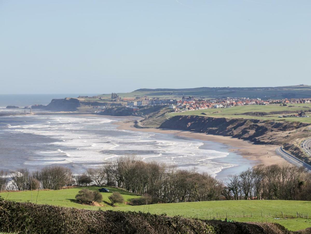 Willa Moor Croft Whitby Zewnętrze zdjęcie